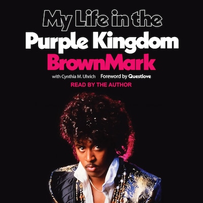 My Life in the Purple Kingdom