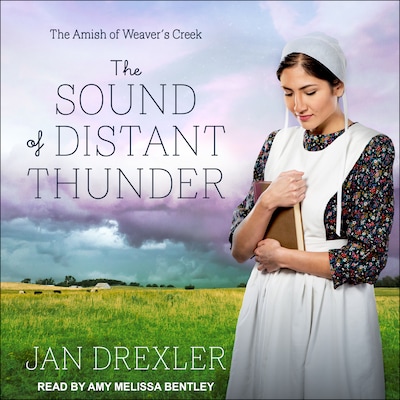The Sound of Distant Thunder