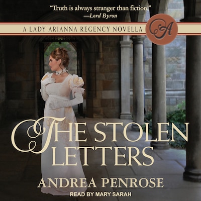 The Stolen Letters