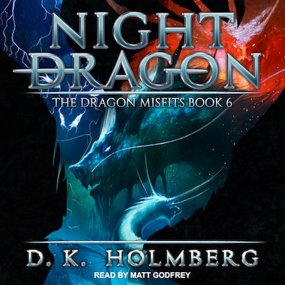 Night Dragon