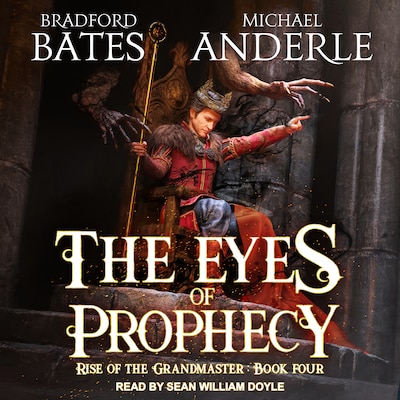 The Eyes of Prophecy