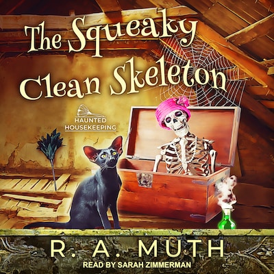 The Squeaky Clean Skeleton