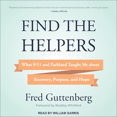 Find the Helpers