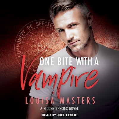 One Bite With A Vampire