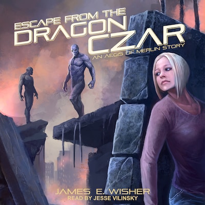 Escape from the Dragon Czar