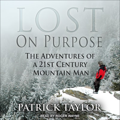 Lost on Purpose