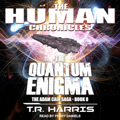 The Quantum Enigma
