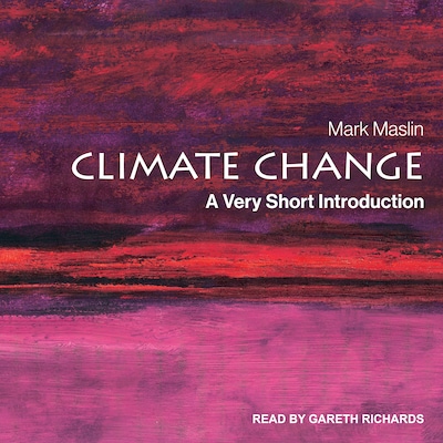 Climate Change