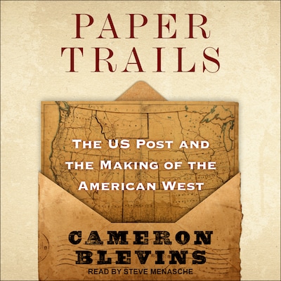 Paper Trails