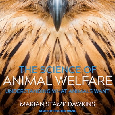 The Science of Animal Welfare