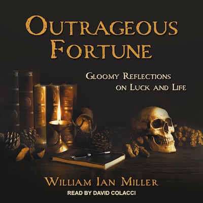 Outrageous Fortune