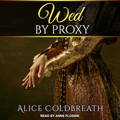Wed By Proxy