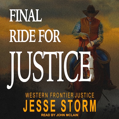 Final Ride For Justice