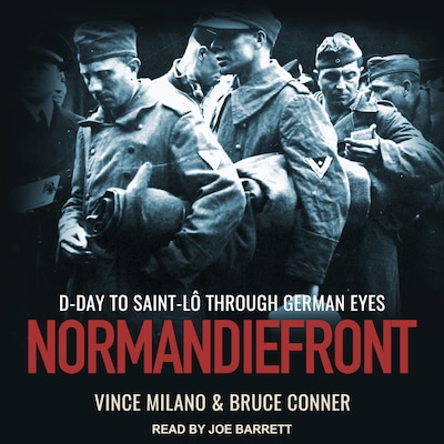 Normandiefront