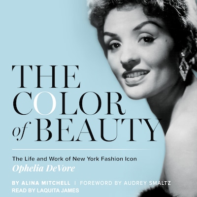 The Color of Beauty