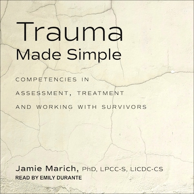 Trauma Made Simple