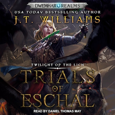 Trials of Eschal