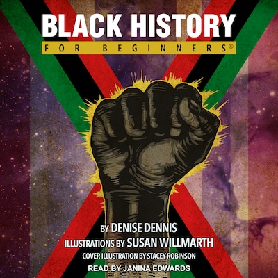 Black History For Beginners