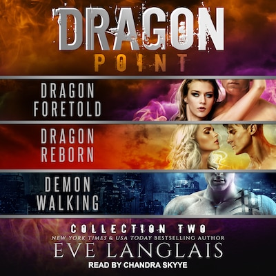 Dragon Point