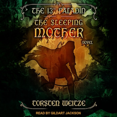 The Sleeping Mother