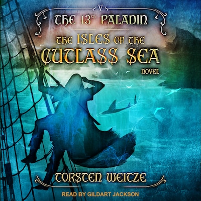 The Isles of the Cutlass Sea