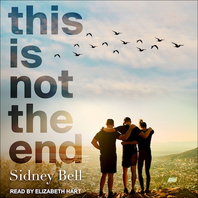 This Is Not the End