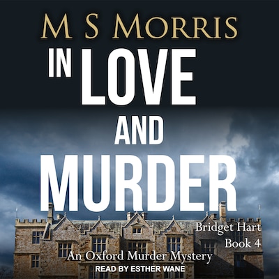 In Love And Murder