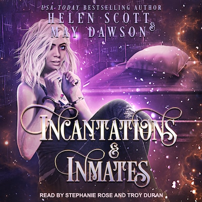 Incantations and Inmates