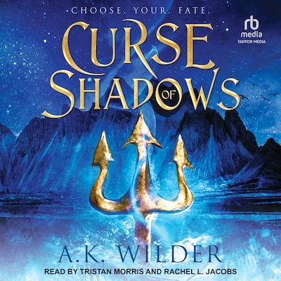 Curse of Shadows