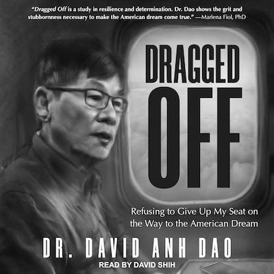 Dragged Off