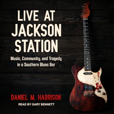 Live at Jackson Station