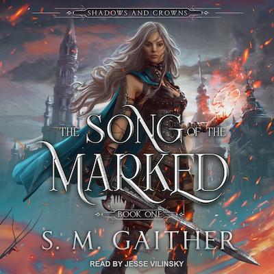 The Song of the Marked