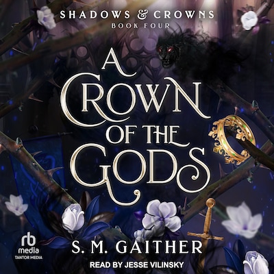 A Crown of the Gods