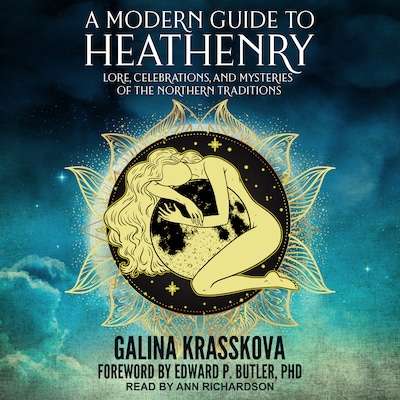 A Modern Guide to Heathenry