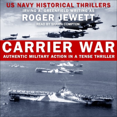 Carrier War