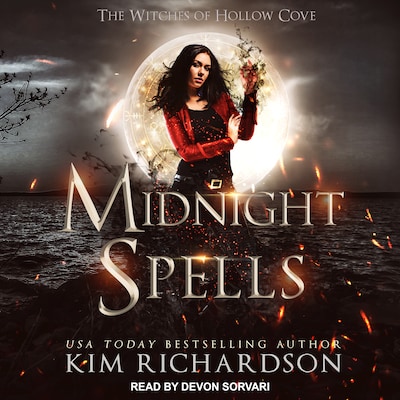 Midnight Spells