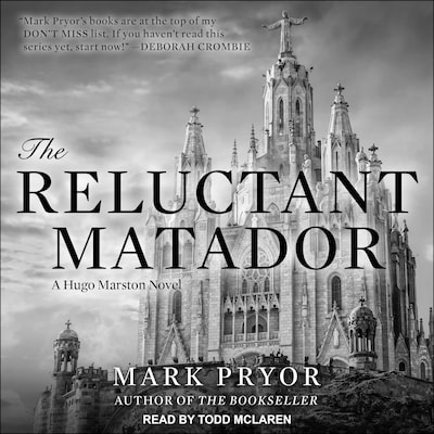 The Reluctant Matador