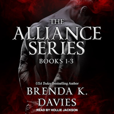 The Alliance Series