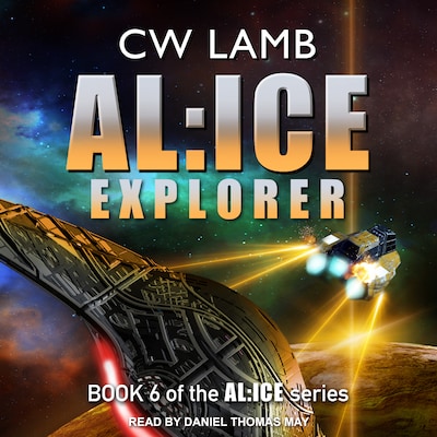 ALICE Explorer