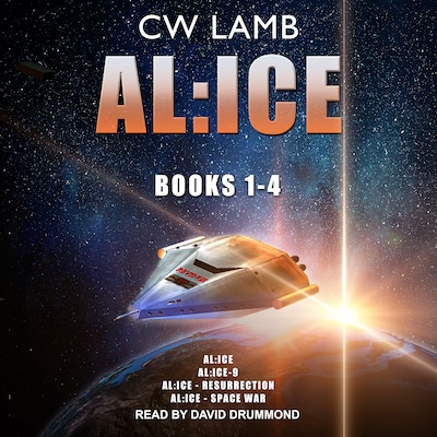 ALICE Boxed Set