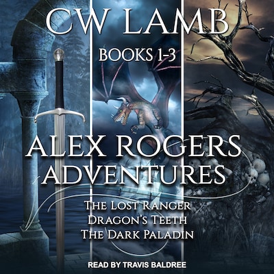 Ranger Boxed Set