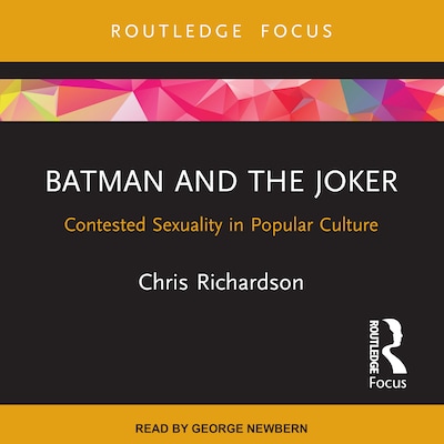 Batman and the Joker