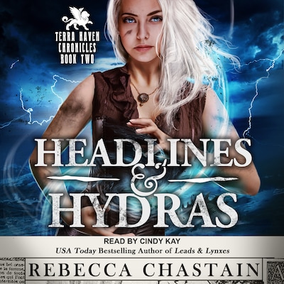 Headlines & Hydras