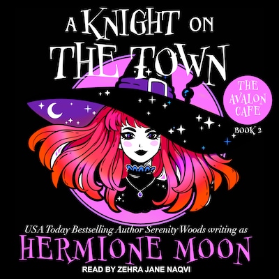 A Knight on the Town