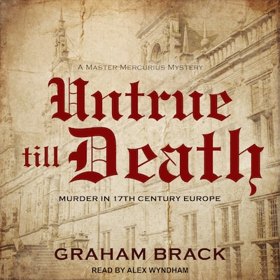 Untrue till Death