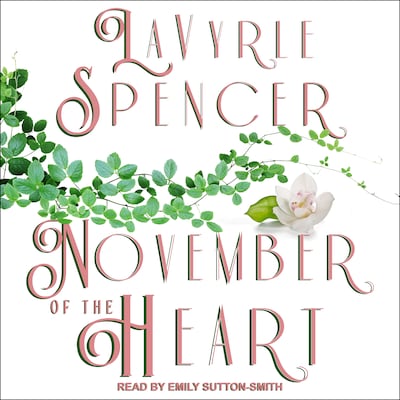 November of the Heart