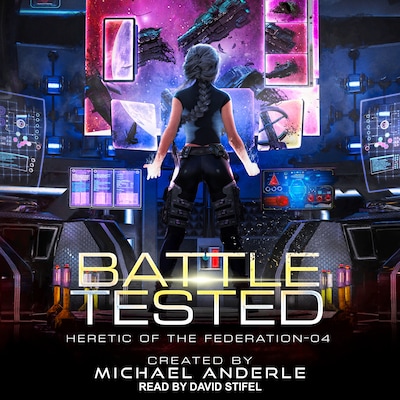 Battle Tested