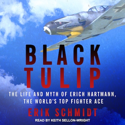 Black Tulip