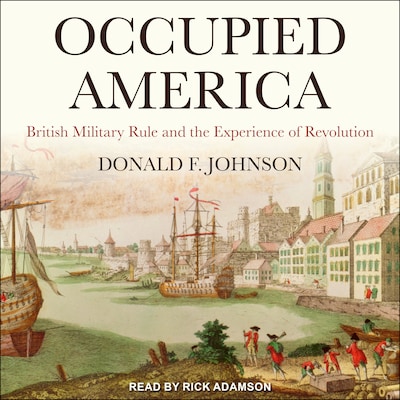 Occupied America