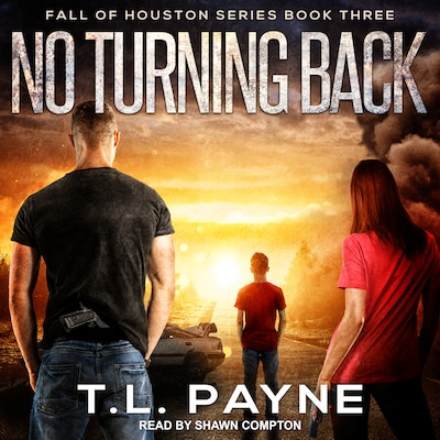No Turning Back